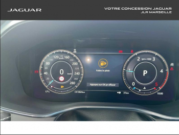 Photo 24 du bon plan JAGUAR F-Pace D200 MHEV R-Dynamic SE BVA8 AWD occasion à 49990 €