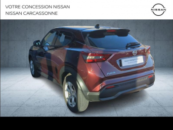 Photo 6 du bon plan NISSAN Juke 1.0 DIG-T 114ch N-Connecta DCT 2021 occasion à 17990 €