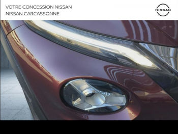 Photo 7 du bon plan NISSAN Juke 1.0 DIG-T 114ch N-Connecta DCT 2021 occasion à 17990 €