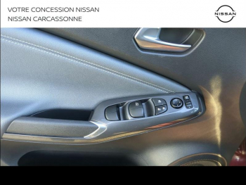 Photo 10 du bon plan NISSAN Juke 1.0 DIG-T 114ch N-Connecta DCT 2021 occasion à 17990 €