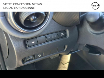 Photo 11 du bon plan NISSAN Juke 1.0 DIG-T 114ch N-Connecta DCT 2021 occasion à 17990 €