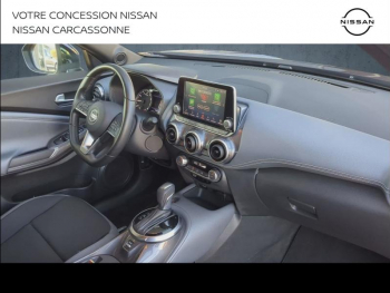 Photo 12 du bon plan NISSAN Juke 1.0 DIG-T 114ch N-Connecta DCT 2021 occasion à 17990 €
