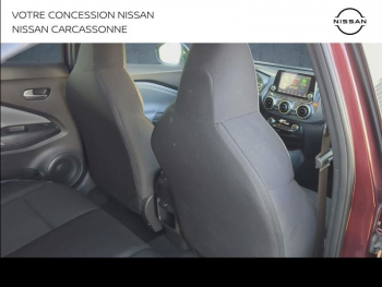 Photo 13 du bon plan NISSAN Juke 1.0 DIG-T 114ch N-Connecta DCT 2021 occasion à 17990 €