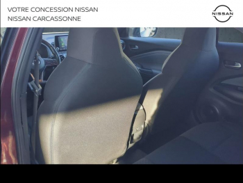 Photo 14 du bon plan NISSAN Juke 1.0 DIG-T 114ch N-Connecta DCT 2021 occasion à 17990 €
