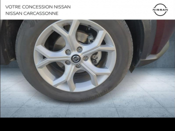 Photo 15 du bon plan NISSAN Juke 1.0 DIG-T 114ch N-Connecta DCT 2021 occasion à 17990 €