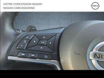 Photo 16 du bon plan NISSAN Juke 1.0 DIG-T 114ch N-Connecta DCT 2021 occasion à 17990 €