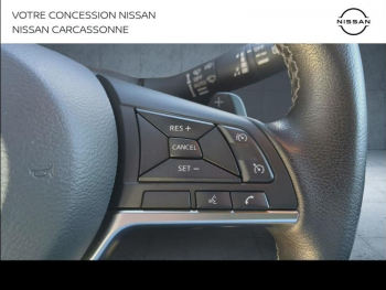 Photo 17 du bon plan NISSAN Juke 1.0 DIG-T 114ch N-Connecta DCT 2021 occasion à 17990 €