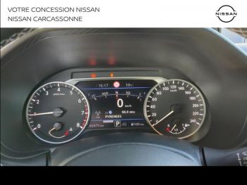 Photo 18 du bon plan NISSAN Juke 1.0 DIG-T 114ch N-Connecta DCT 2021 occasion à 17990 €