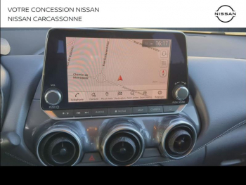 Photo 19 du bon plan NISSAN Juke 1.0 DIG-T 114ch N-Connecta DCT 2021 occasion à 17990 €