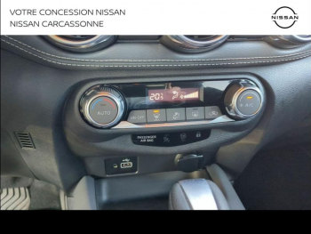 Photo 20 du bon plan NISSAN Juke 1.0 DIG-T 114ch N-Connecta DCT 2021 occasion à 17990 €
