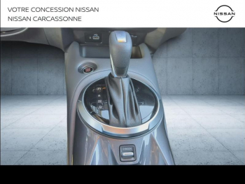 Photo 21 du bon plan NISSAN Juke 1.0 DIG-T 114ch N-Connecta DCT 2021 occasion à 17990 €