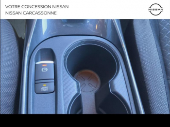 Photo 22 du bon plan NISSAN Juke 1.0 DIG-T 114ch N-Connecta DCT 2021 occasion à 17990 €