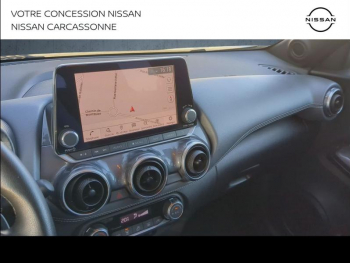 Photo 23 du bon plan NISSAN Juke 1.0 DIG-T 114ch N-Connecta DCT 2021 occasion à 17990 €