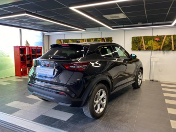Photo 3 du bon plan NISSAN Juke 1.0 DIG-T 114ch N-Connecta DCT 2022.5 occasion à 19900 €