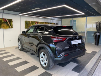Photo 4 du bon plan NISSAN Juke 1.0 DIG-T 114ch N-Connecta DCT 2022.5 occasion à 19900 €