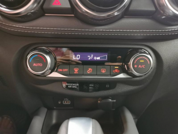 Photo 13 du bon plan NISSAN Juke 1.0 DIG-T 114ch N-Connecta DCT 2022.5 occasion à 19900 €