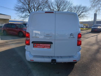 Photo 5 du bon plan CITROEN Jumpy Fg VUL M 2.0 BlueHDi 180ch S&S Driver EAT8 occasion à 31000 €