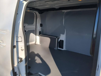 Photo 8 du bon plan CITROEN Jumpy Fg VUL M 2.0 BlueHDi 180ch S&S Driver EAT8 occasion à 31000 €