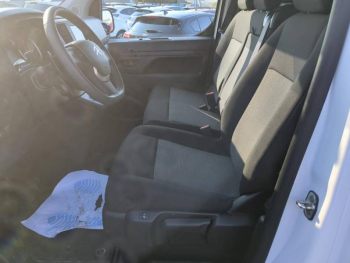 Photo 21 du bon plan CITROEN Jumpy Fg VUL M 2.0 BlueHDi 180ch S&S Driver EAT8 occasion à 31000 €