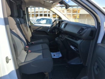 Photo 23 du bon plan CITROEN Jumpy Fg VUL M 2.0 BlueHDi 180ch S&S Driver EAT8 occasion à 31000 €