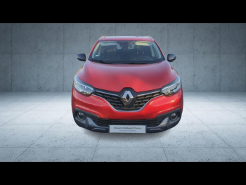 Photo 2 du bon plan RENAULT Kadjar 1.2 TCe 130ch energy Intens occasion à 14900 €