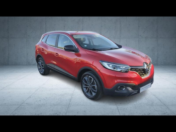 Photo 3 du bon plan RENAULT Kadjar 1.2 TCe 130ch energy Intens occasion à 14900 €