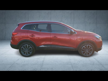 Photo 4 du bon plan RENAULT Kadjar 1.2 TCe 130ch energy Intens occasion à 14900 €