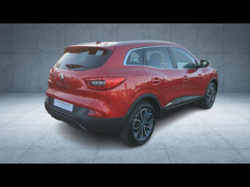 Photo 5 du bon plan RENAULT Kadjar 1.2 TCe 130ch energy Intens occasion à 14900 €