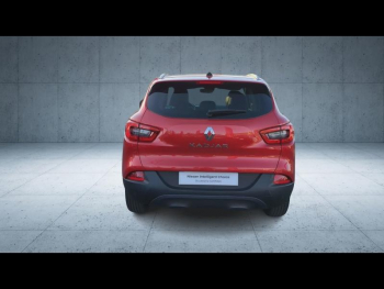 Photo 6 du bon plan RENAULT Kadjar 1.2 TCe 130ch energy Intens occasion à 14900 €