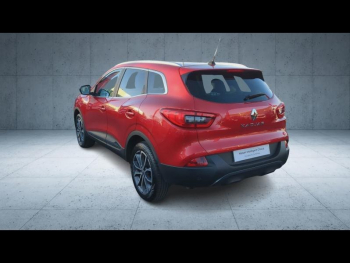 Photo 7 du bon plan RENAULT Kadjar 1.2 TCe 130ch energy Intens occasion à 14900 €