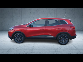Photo 8 du bon plan RENAULT Kadjar 1.2 TCe 130ch energy Intens occasion à 14900 €