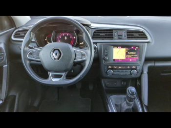 Photo 11 du bon plan RENAULT Kadjar 1.2 TCe 130ch energy Intens occasion à 14900 €