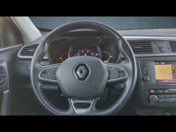 Photo 12 du bon plan RENAULT Kadjar 1.2 TCe 130ch energy Intens occasion à 14900 €