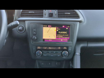Photo 13 du bon plan RENAULT Kadjar 1.2 TCe 130ch energy Intens occasion à 14900 €
