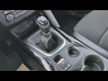 Photo 15 du bon plan RENAULT Kadjar 1.2 TCe 130ch energy Intens occasion à 14900 €