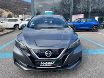 Photo 4 du bon plan NISSAN Leaf 150ch 40kWh N-Connecta 21.5 occasion à 16490 €