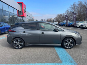 Photo 5 du bon plan NISSAN Leaf 150ch 40kWh N-Connecta 21.5 occasion à 16490 €