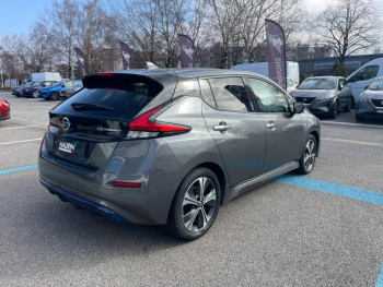 Photo 6 du bon plan NISSAN Leaf 150ch 40kWh N-Connecta 21.5 occasion à 16490 €