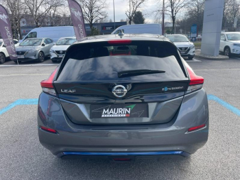 Photo 7 du bon plan NISSAN Leaf 150ch 40kWh N-Connecta 21.5 occasion à 16490 €