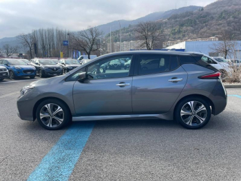 Photo 9 du bon plan NISSAN Leaf 150ch 40kWh N-Connecta 21.5 occasion à 16490 €