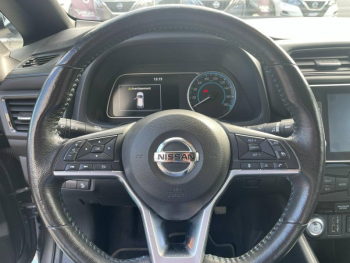 Photo 14 du bon plan NISSAN Leaf 150ch 40kWh N-Connecta 21.5 occasion à 16490 €