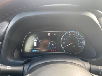 Photo 15 du bon plan NISSAN Leaf 150ch 40kWh N-Connecta 21.5 occasion à 16490 €