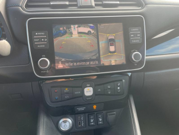 Photo 16 du bon plan NISSAN Leaf 150ch 40kWh N-Connecta 21.5 occasion à 16490 €