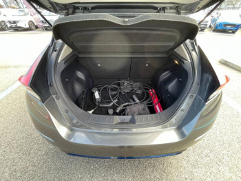 Photo 19 du bon plan NISSAN Leaf 150ch 40kWh N-Connecta 21.5 occasion à 16490 €