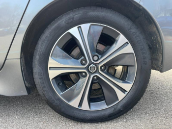 Photo 20 du bon plan NISSAN Leaf 150ch 40kWh N-Connecta 21.5 occasion à 16490 €