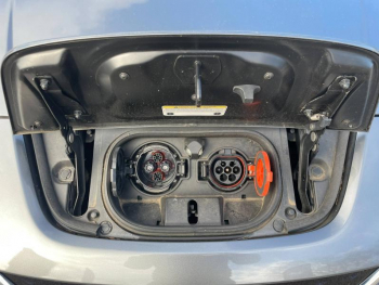 Photo 21 du bon plan NISSAN Leaf 150ch 40kWh N-Connecta 21.5 occasion à 16490 €