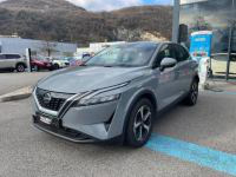 Bon plan NISSAN Qashqai e-POWER 190ch Business Edition 2022 occasion à 29990 €