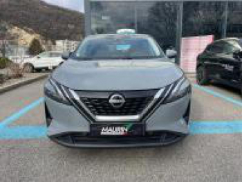 Photo 2 du bon plan NISSAN Qashqai e-POWER 190ch Business Edition 2022 occasion à 29990 €