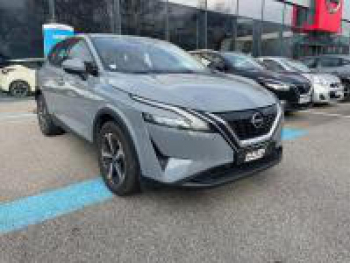 Photo 3 du bon plan NISSAN Qashqai e-POWER 190ch Business Edition 2022 occasion à 29990 €