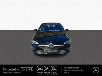 Photo 2 du bon plan MERCEDES-BENZ CLA Shooting Brake 200 d 150ch Progressive Line 8G-DCT occasion à 28960 €